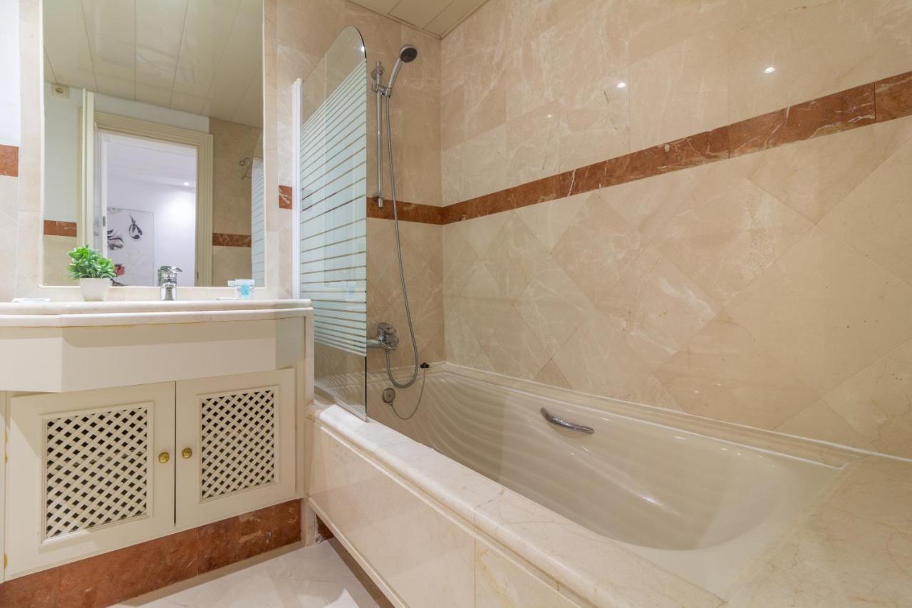 Xpce D Carlos Gardens Apartment Marbella Exterior foto