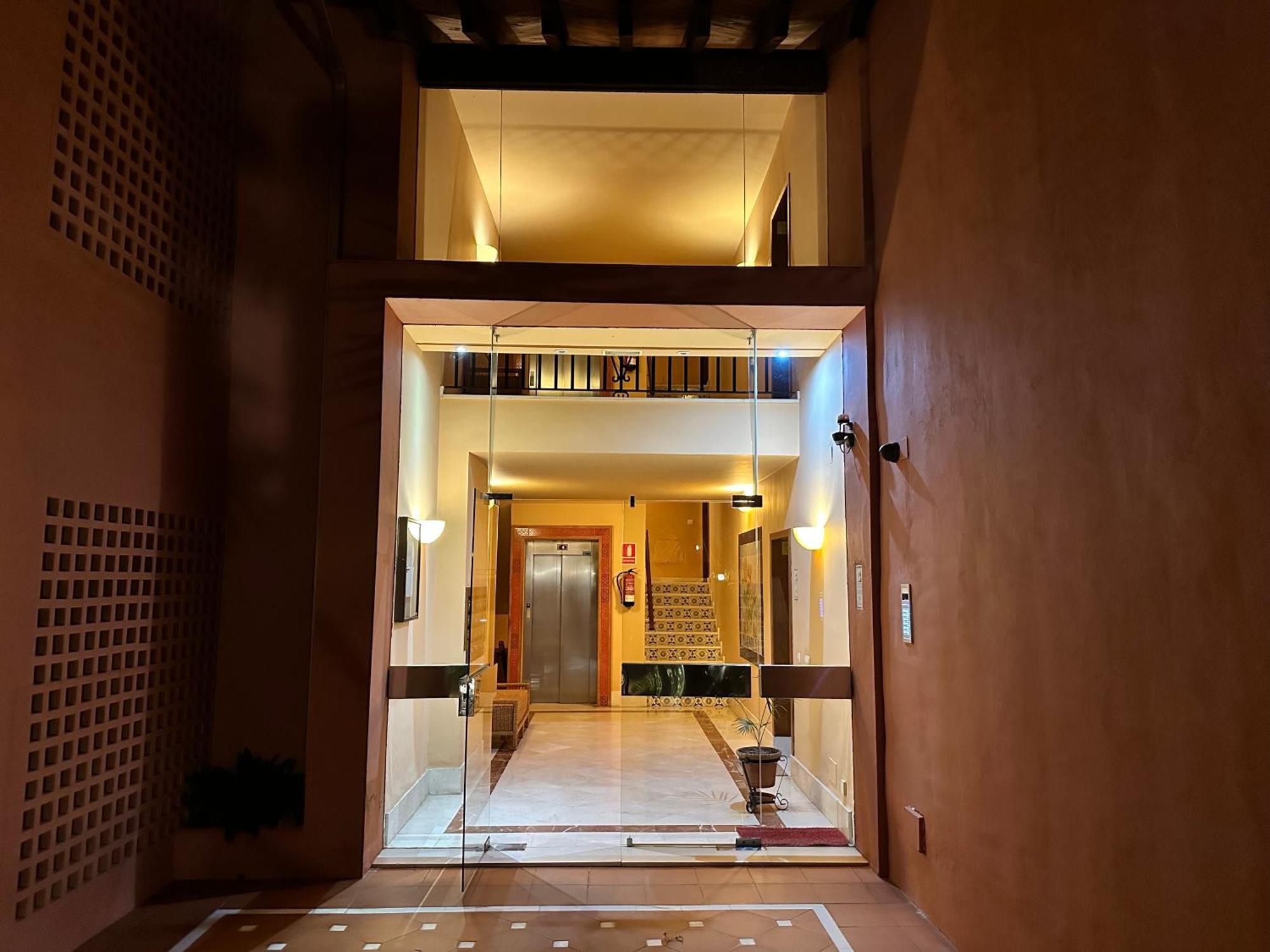 Xpce D Carlos Gardens Apartment Marbella Exterior foto